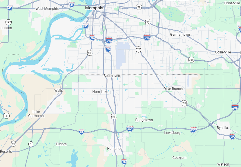 Google-Maps-2026-MidSouth